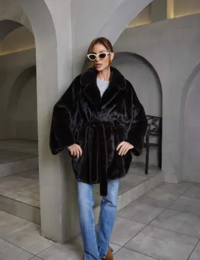 Норка роспуск, уголь английский воротник летучка - фото 4